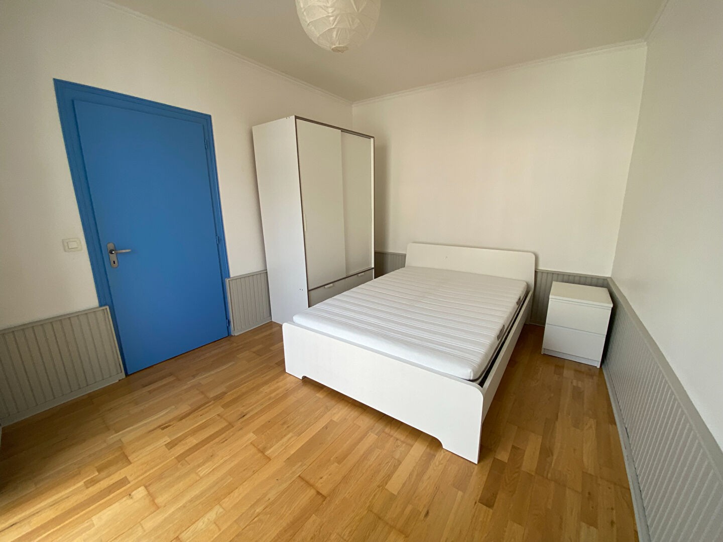 Location Appartement à Nantes 2 pièces