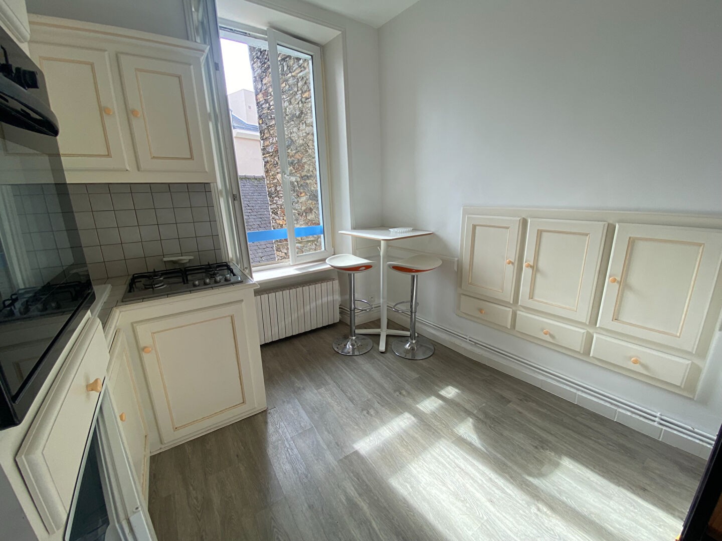 Location Appartement à Nantes 2 pièces