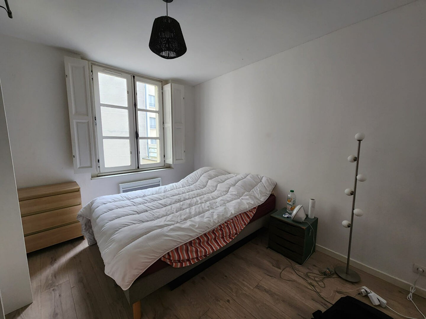 Location Appartement à Nantes 3 pièces