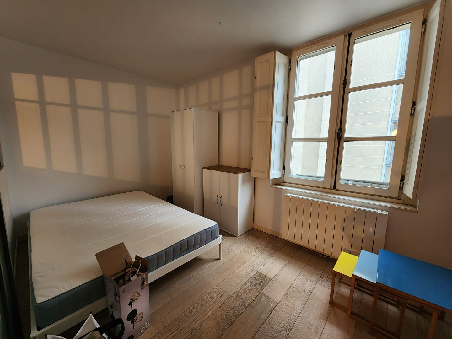 Location Appartement à Nantes 3 pièces