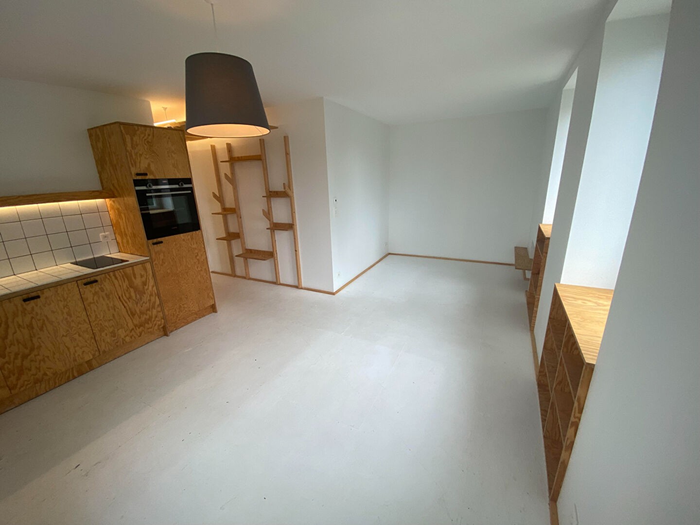 Vente Appartement à Nantes 2 pièces