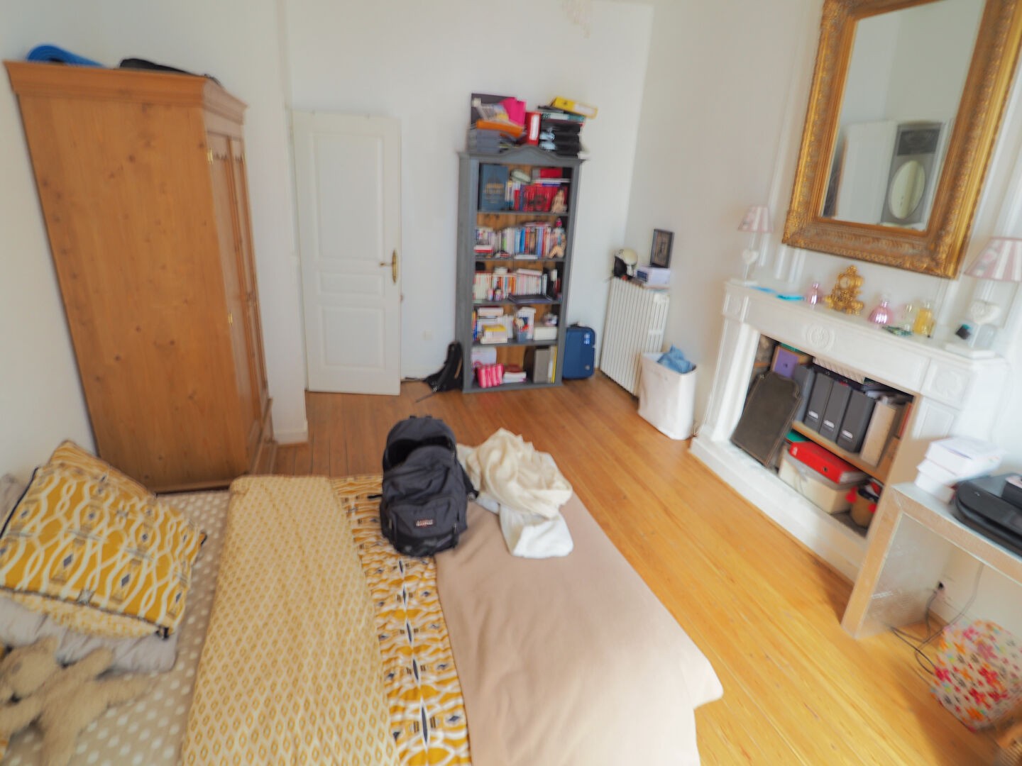 Vente Appartement à Nantes 4 pièces