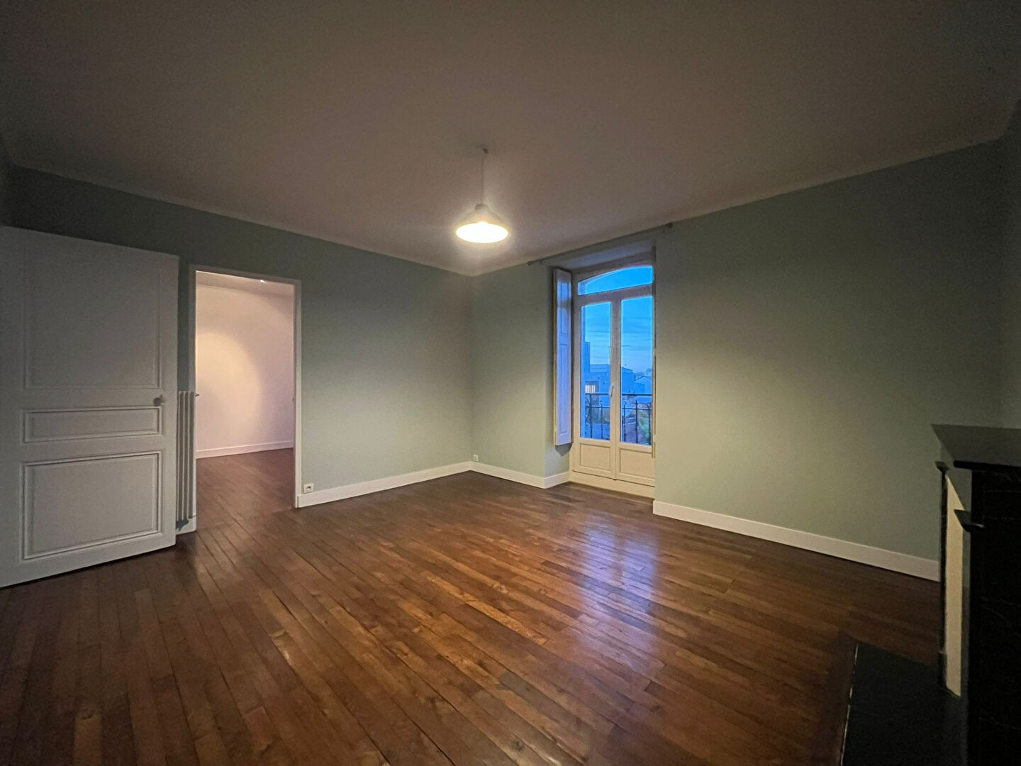 Location Appartement à Nantes 3 pièces