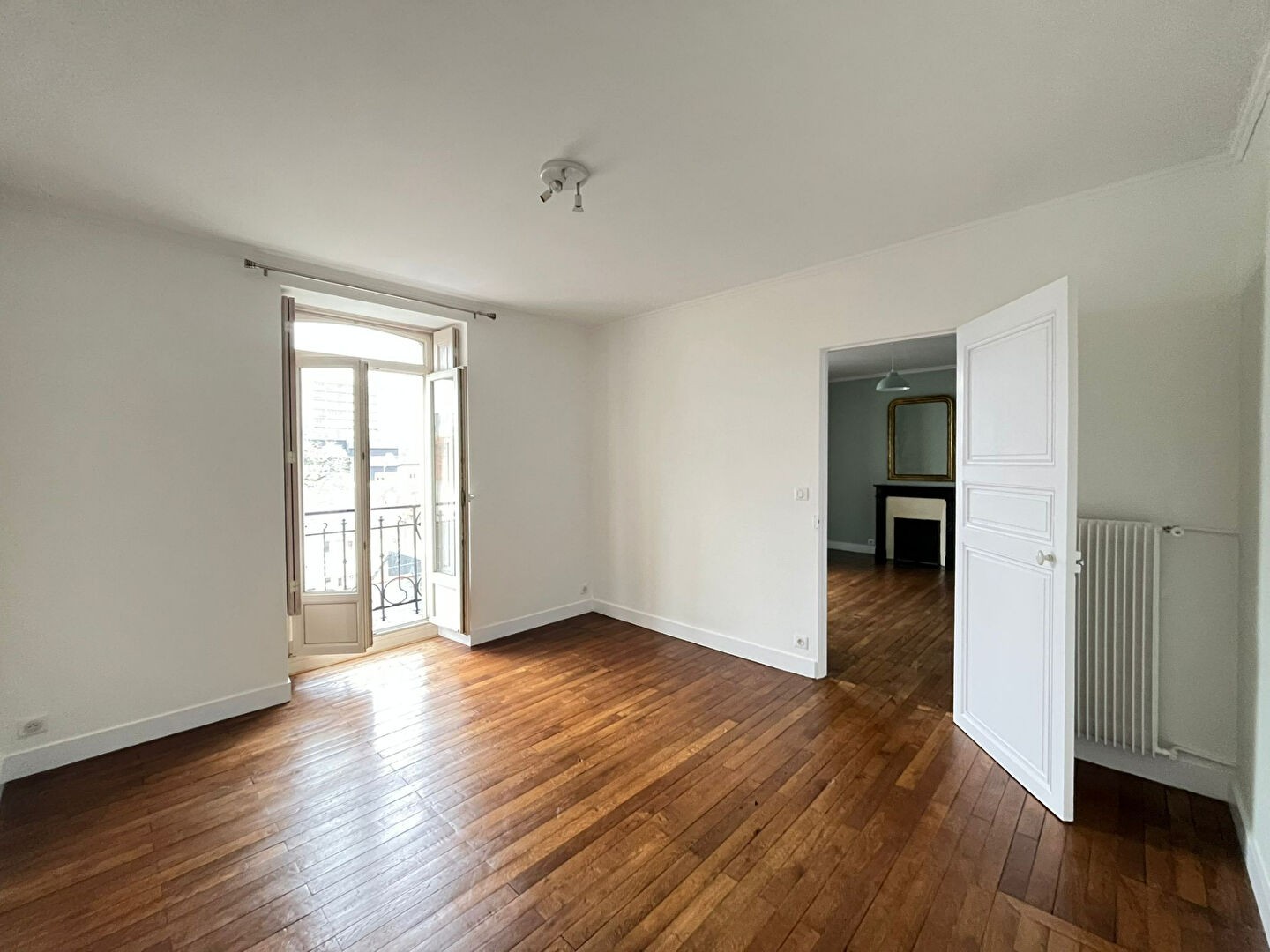 Location Appartement à Nantes 3 pièces