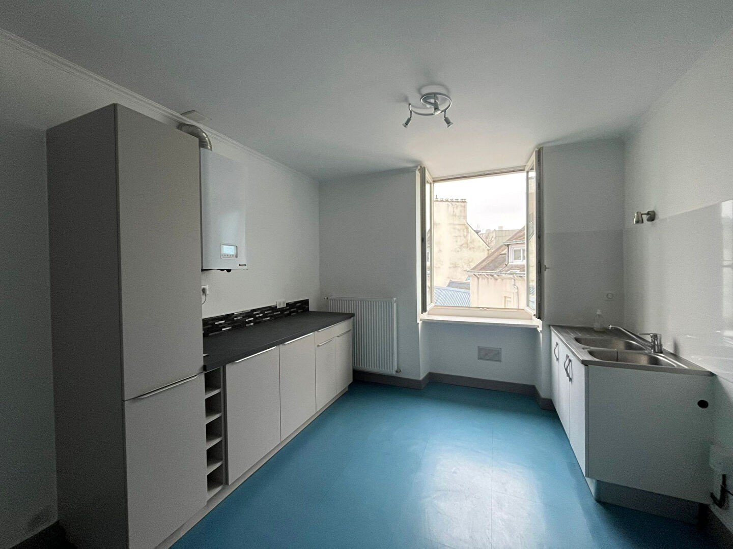 Location Appartement à Nantes 3 pièces