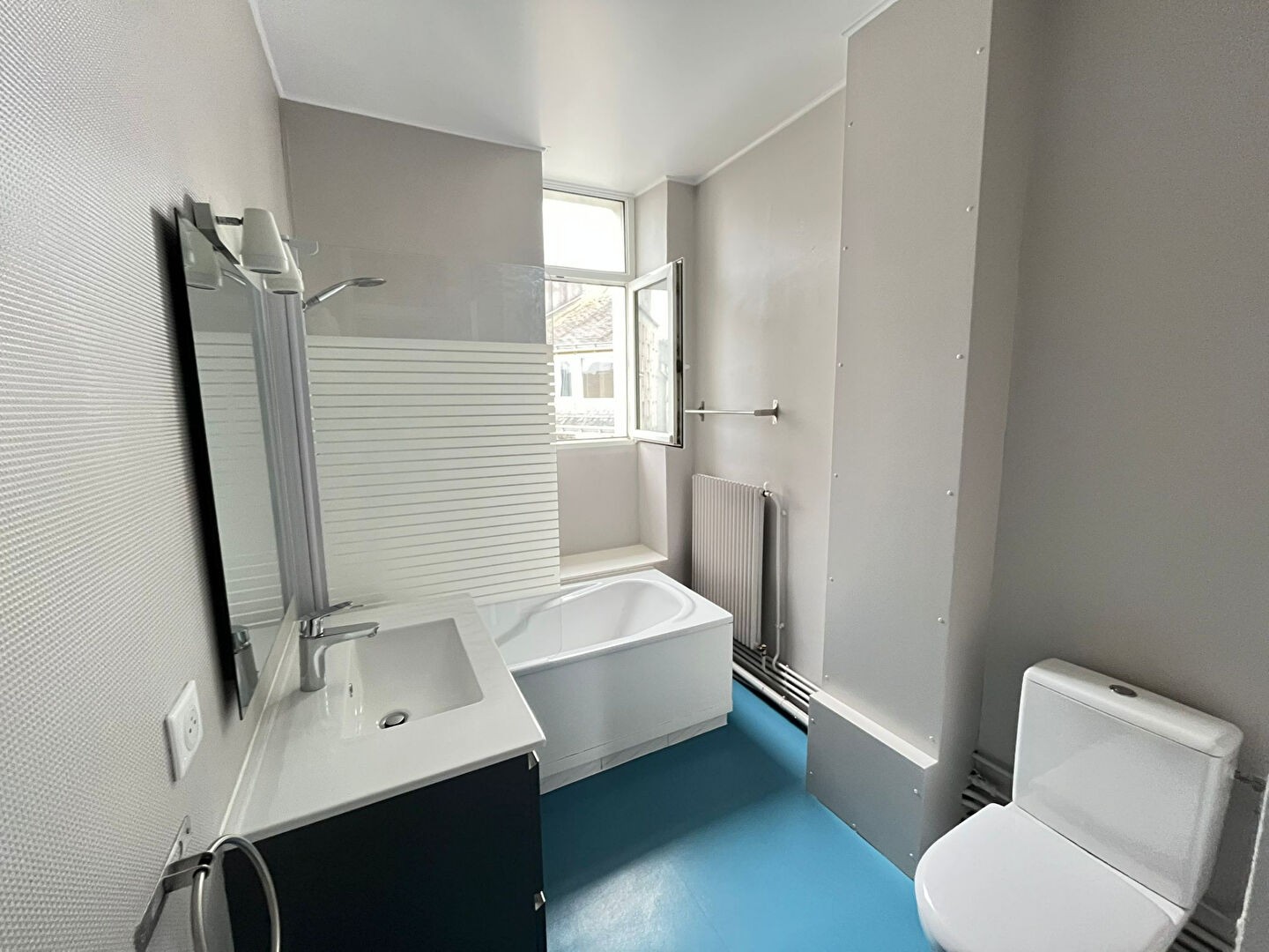 Location Appartement à Nantes 3 pièces