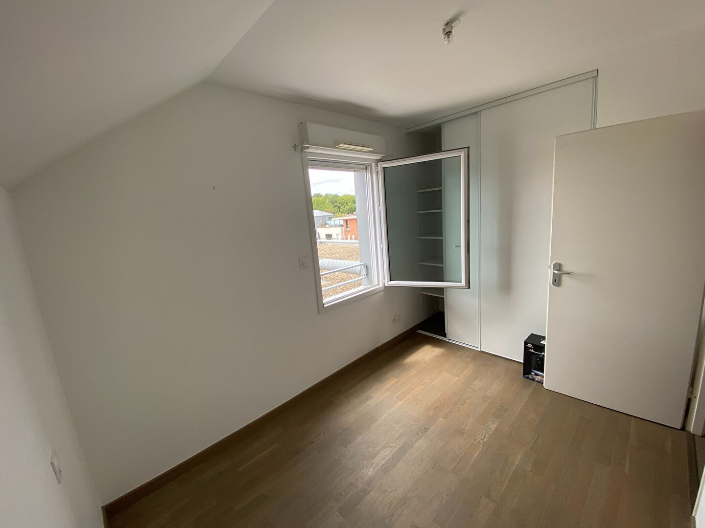 Location Appartement à Nantes 4 pièces