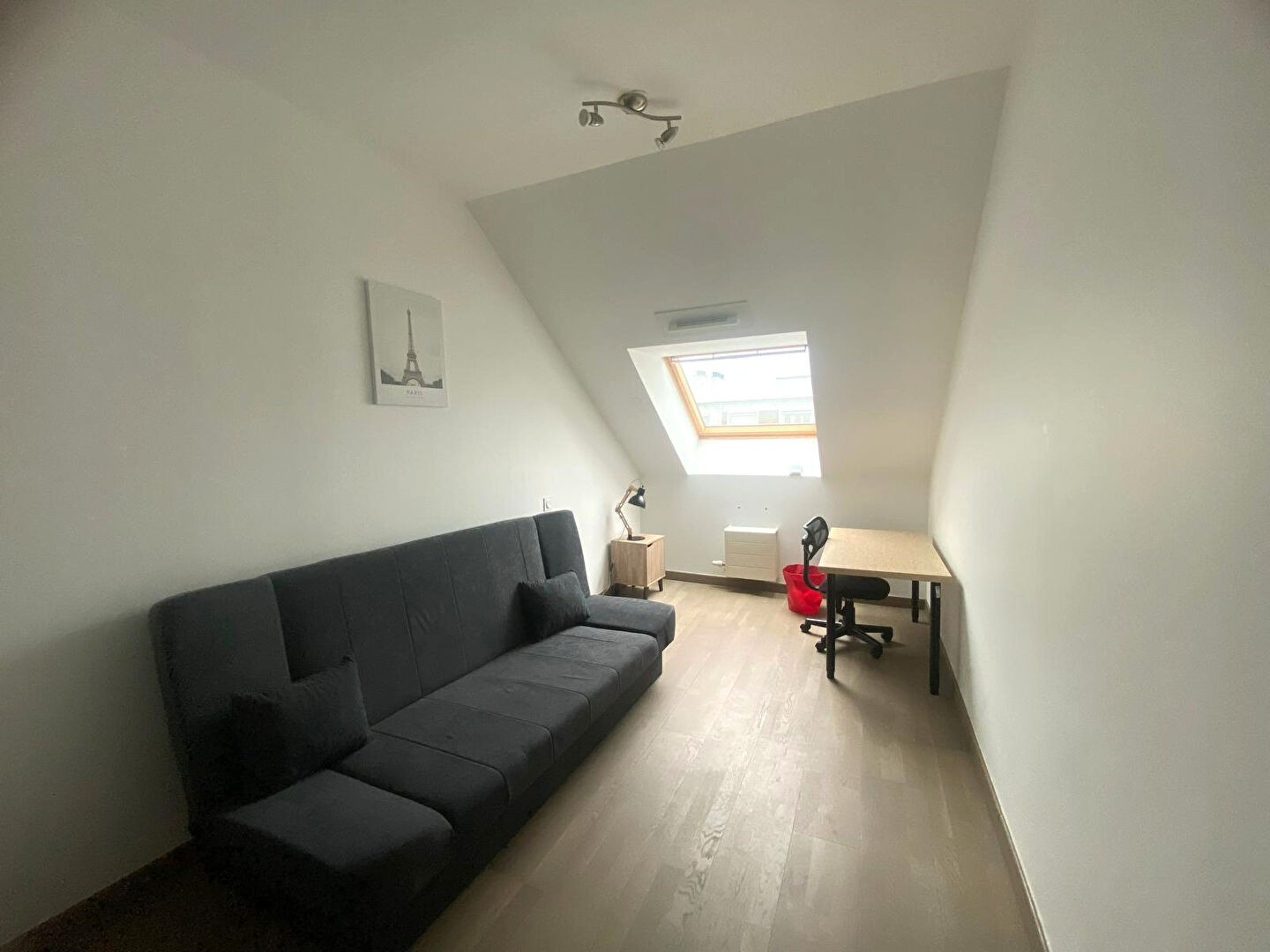 Location Appartement à Nantes 4 pièces