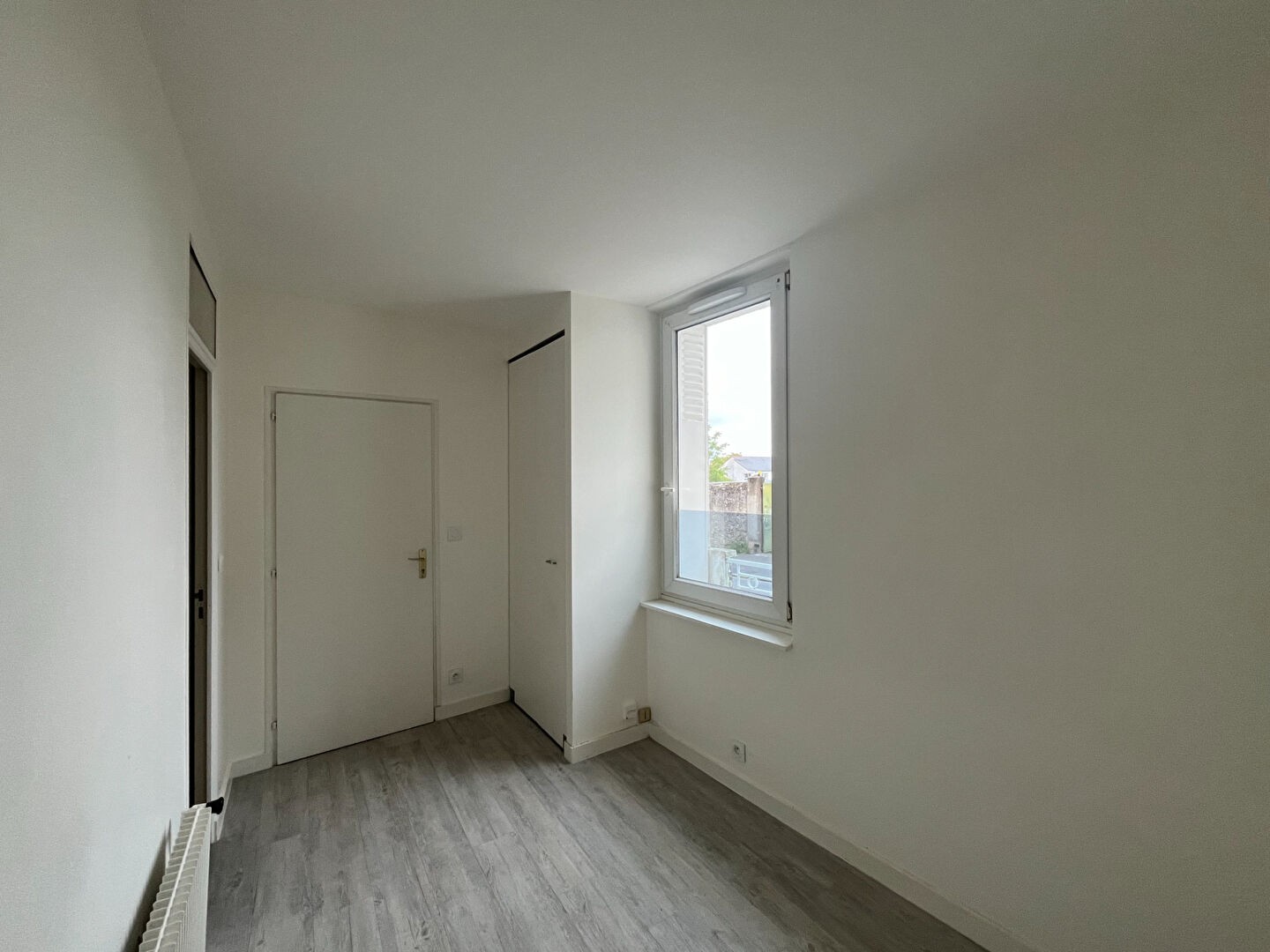 Location Appartement à Nantes 3 pièces