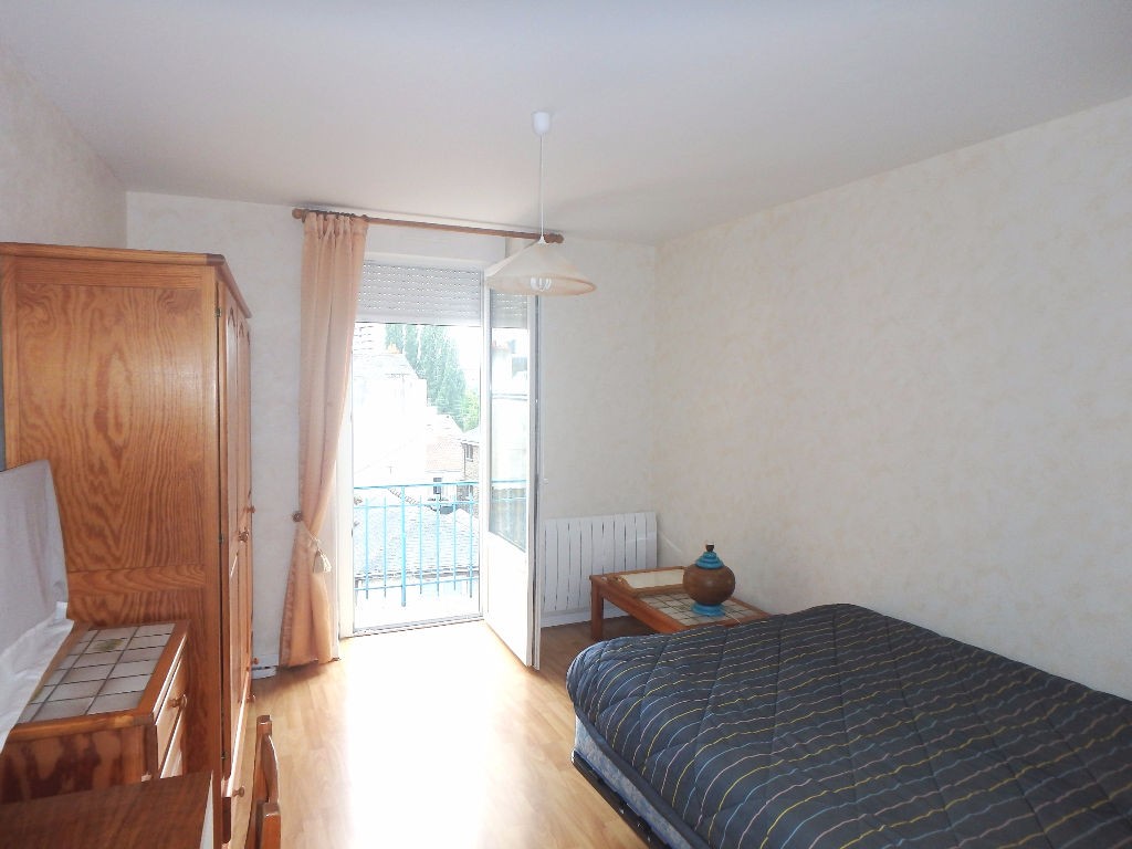 Location Appartement à Nantes 1 pièce