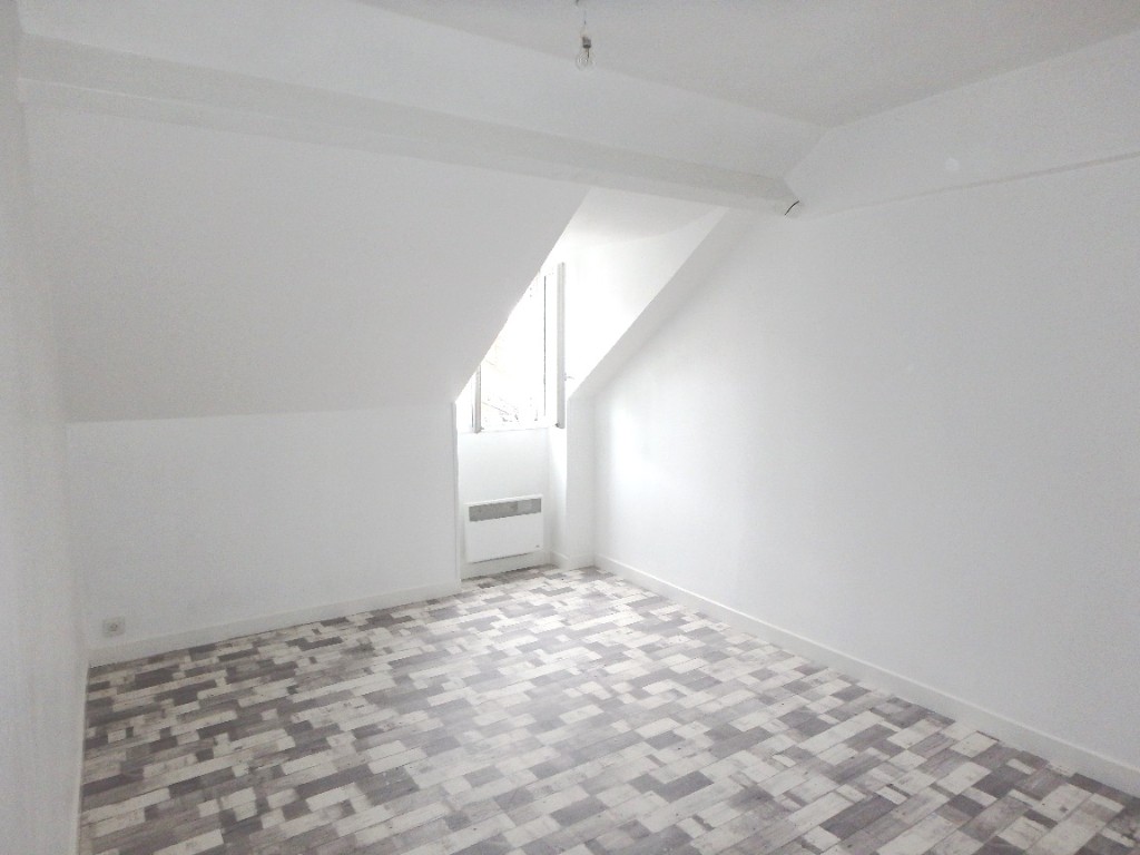 Location Appartement à Nantes 2 pièces