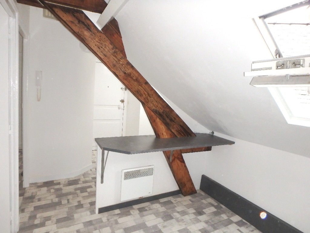 Location Appartement à Nantes 2 pièces