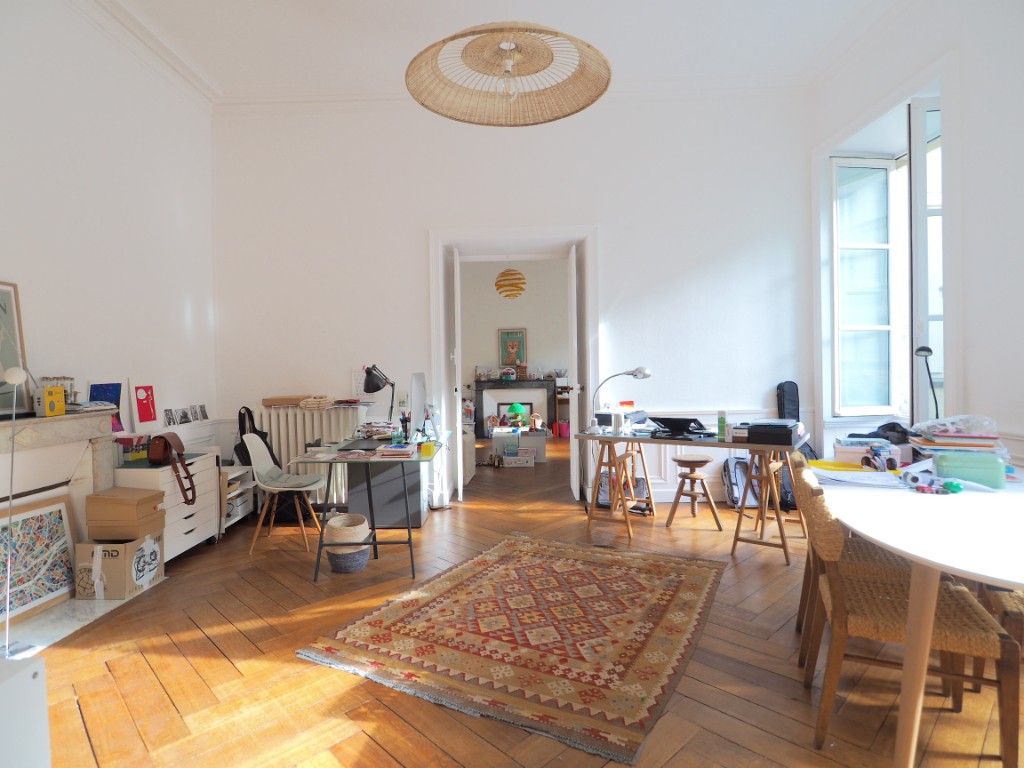 Location Appartement à Nantes 7 pièces