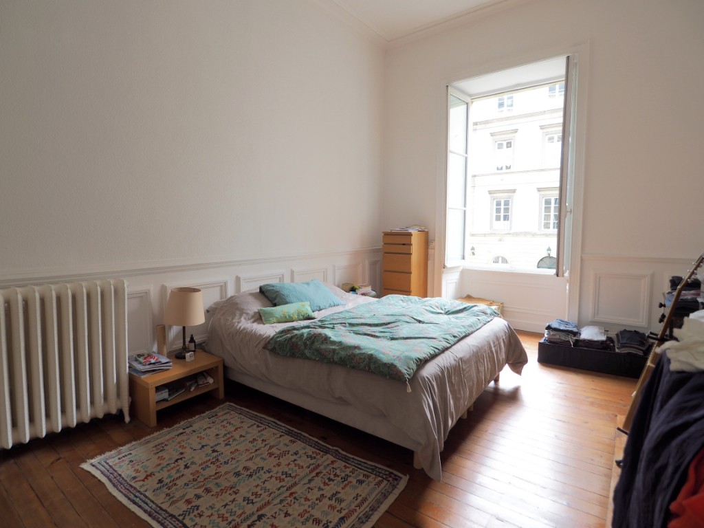 Location Appartement à Nantes 7 pièces