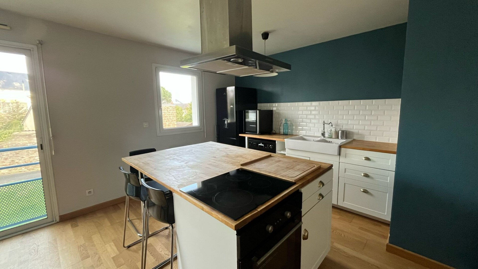 Location Appartement à Nantes 2 pièces