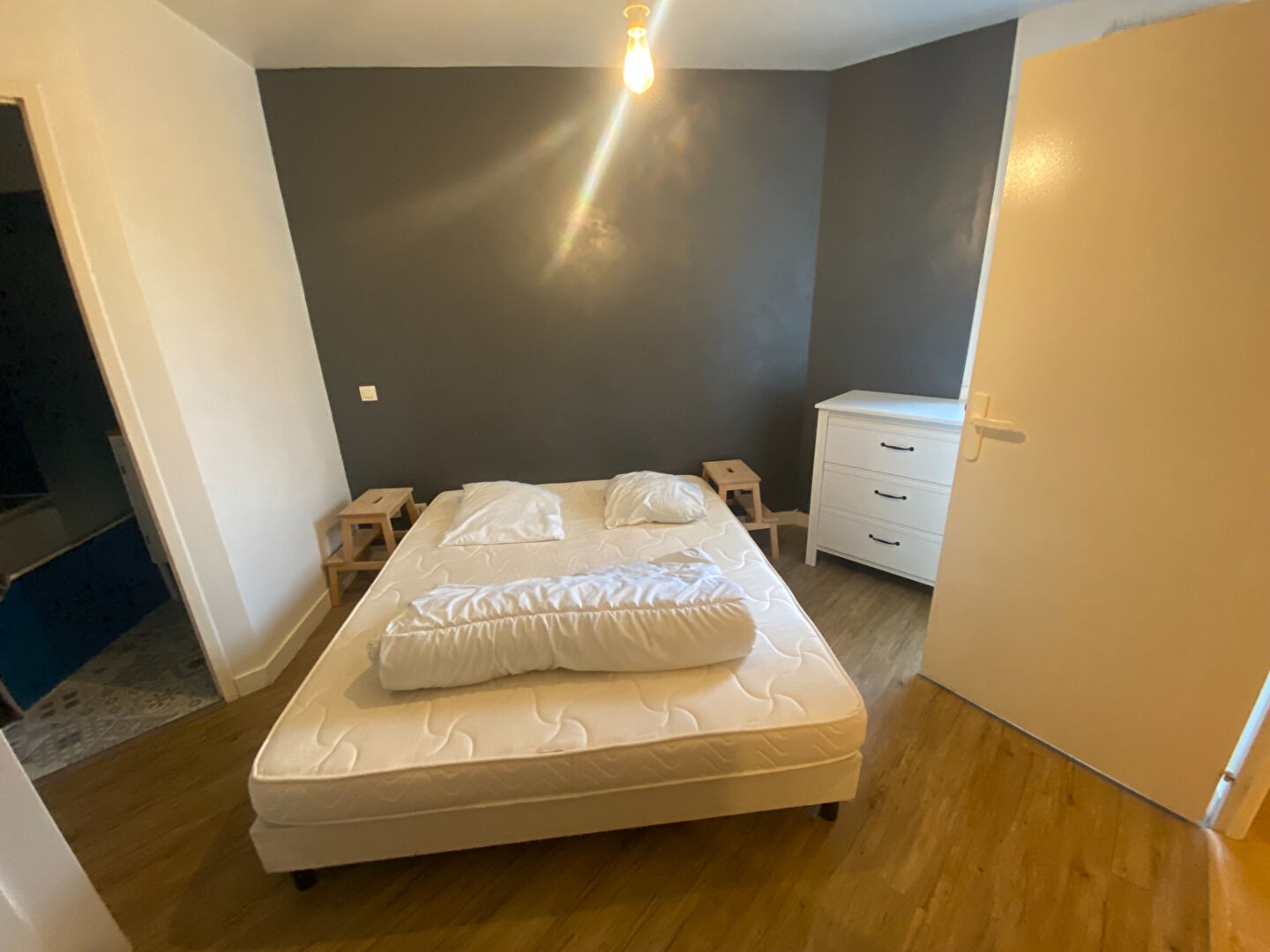 Location Appartement à Nantes 2 pièces