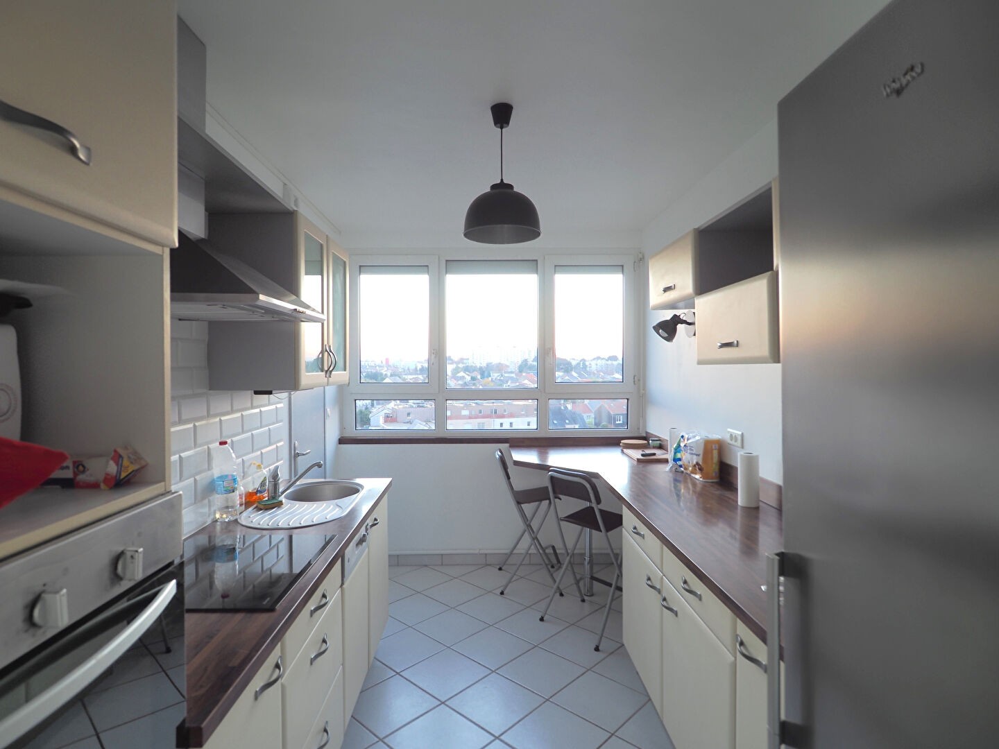 Location Appartement à Nantes 1 pièce