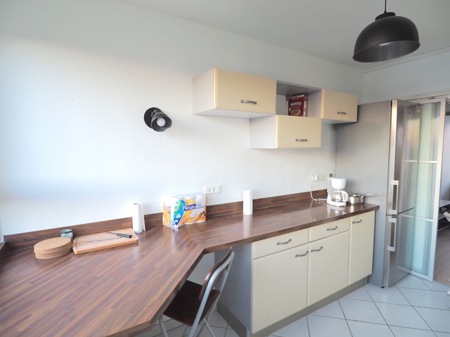 Location Appartement à Nantes 1 pièce