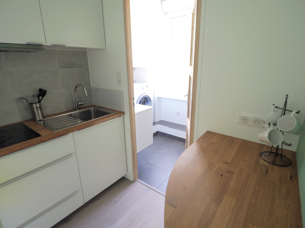 Location Appartement à Nantes 1 pièce