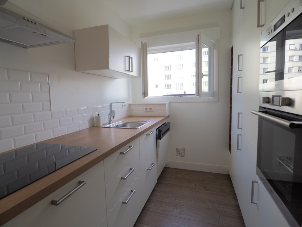 Location Appartement à Nantes 4 pièces