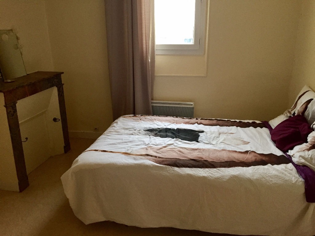 Location Appartement à Poitiers 2 pièces