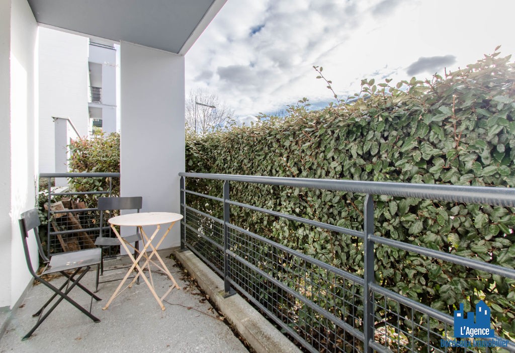 Vente Appartement à Bègles 2 pièces