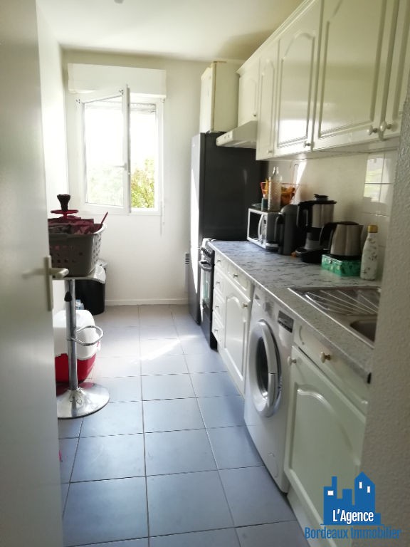 Vente Appartement à Bruges 2 pièces