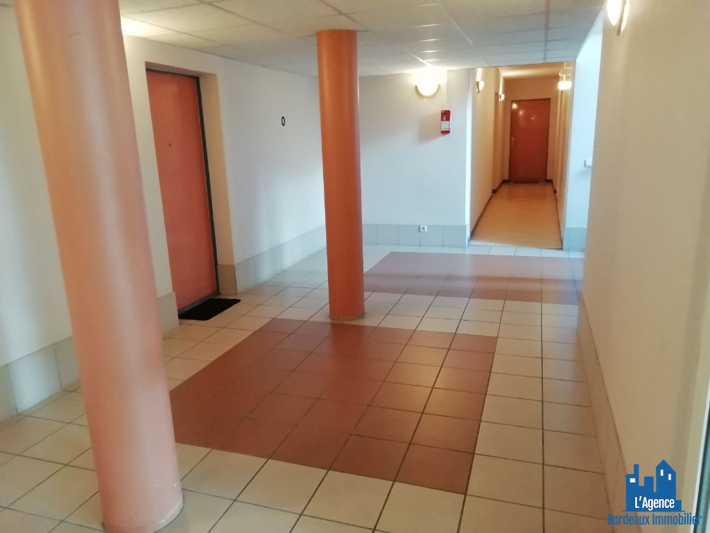 Vente Appartement à Bruges 2 pièces