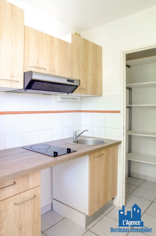 Vente Appartement à Bègles 3 pièces