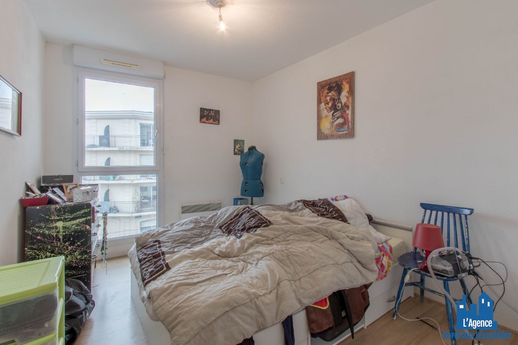 Vente Appartement à Bordeaux 3 pièces