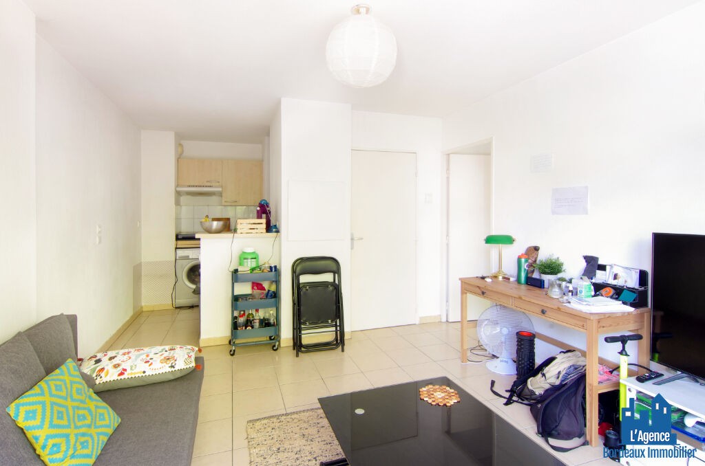 Vente Appartement à Mérignac 2 pièces