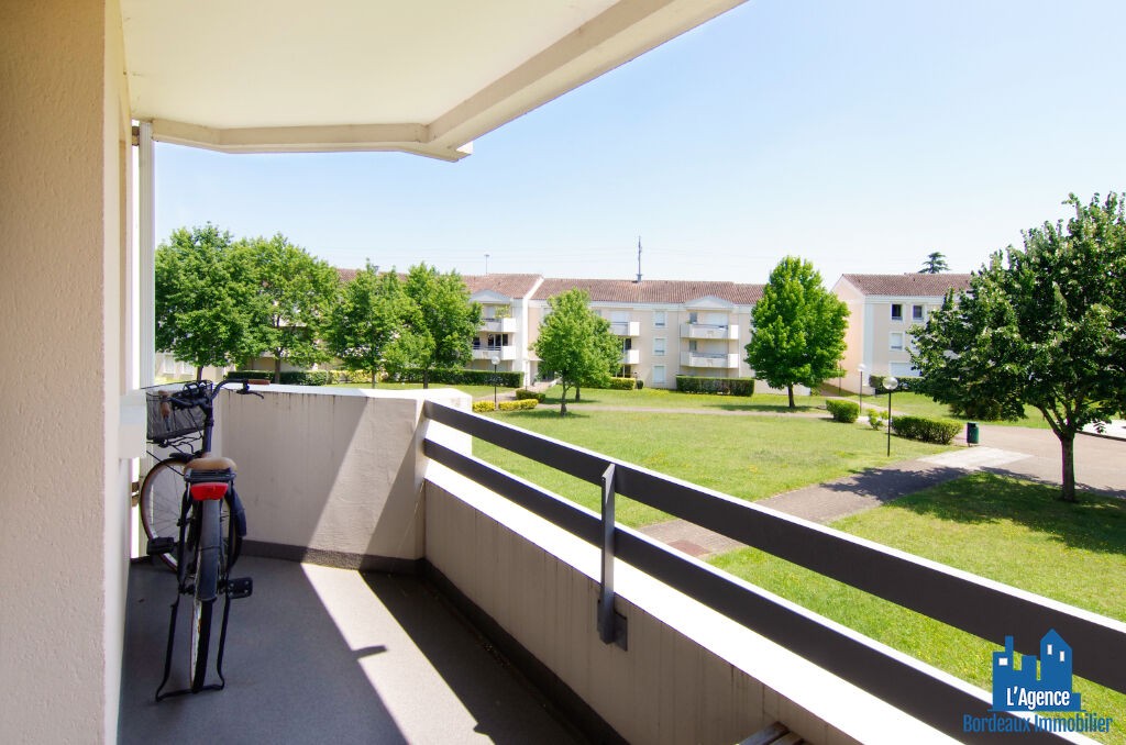 Vente Appartement à Mérignac 3 pièces