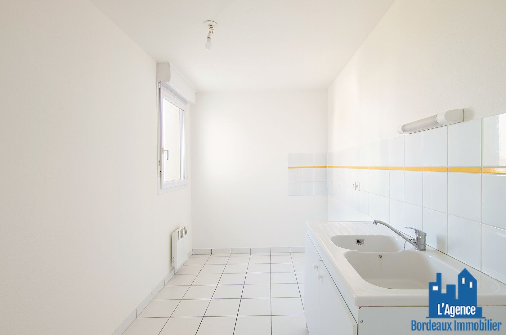 Vente Appartement à Bordeaux 3 pièces