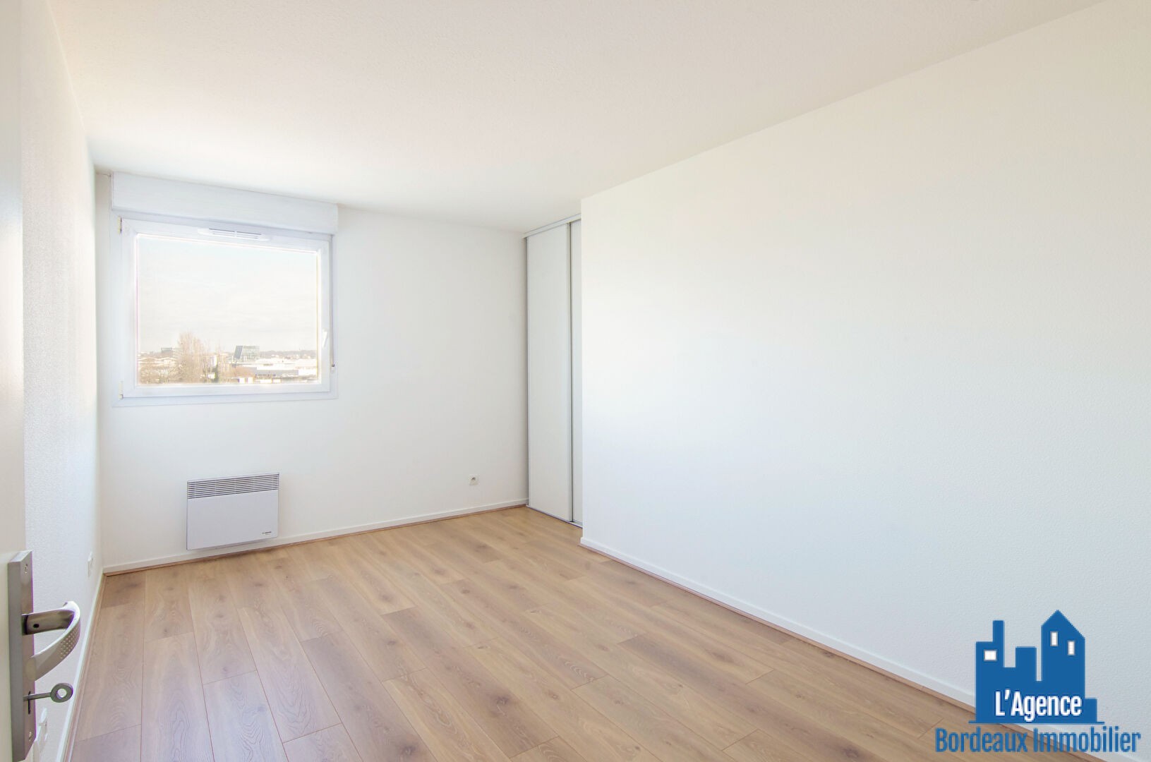 Vente Appartement à Bordeaux 3 pièces