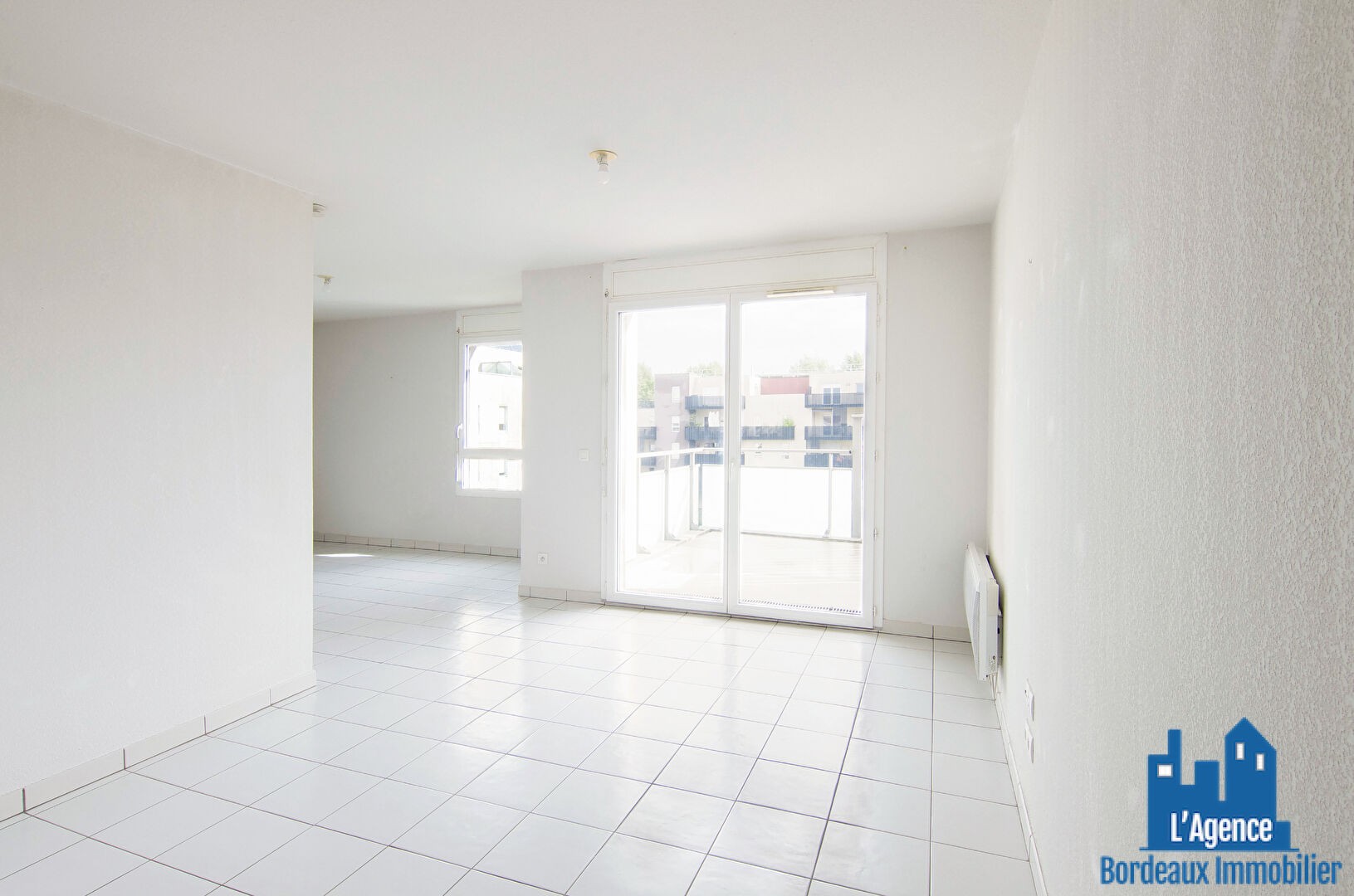 Vente Appartement à Bruges 2 pièces