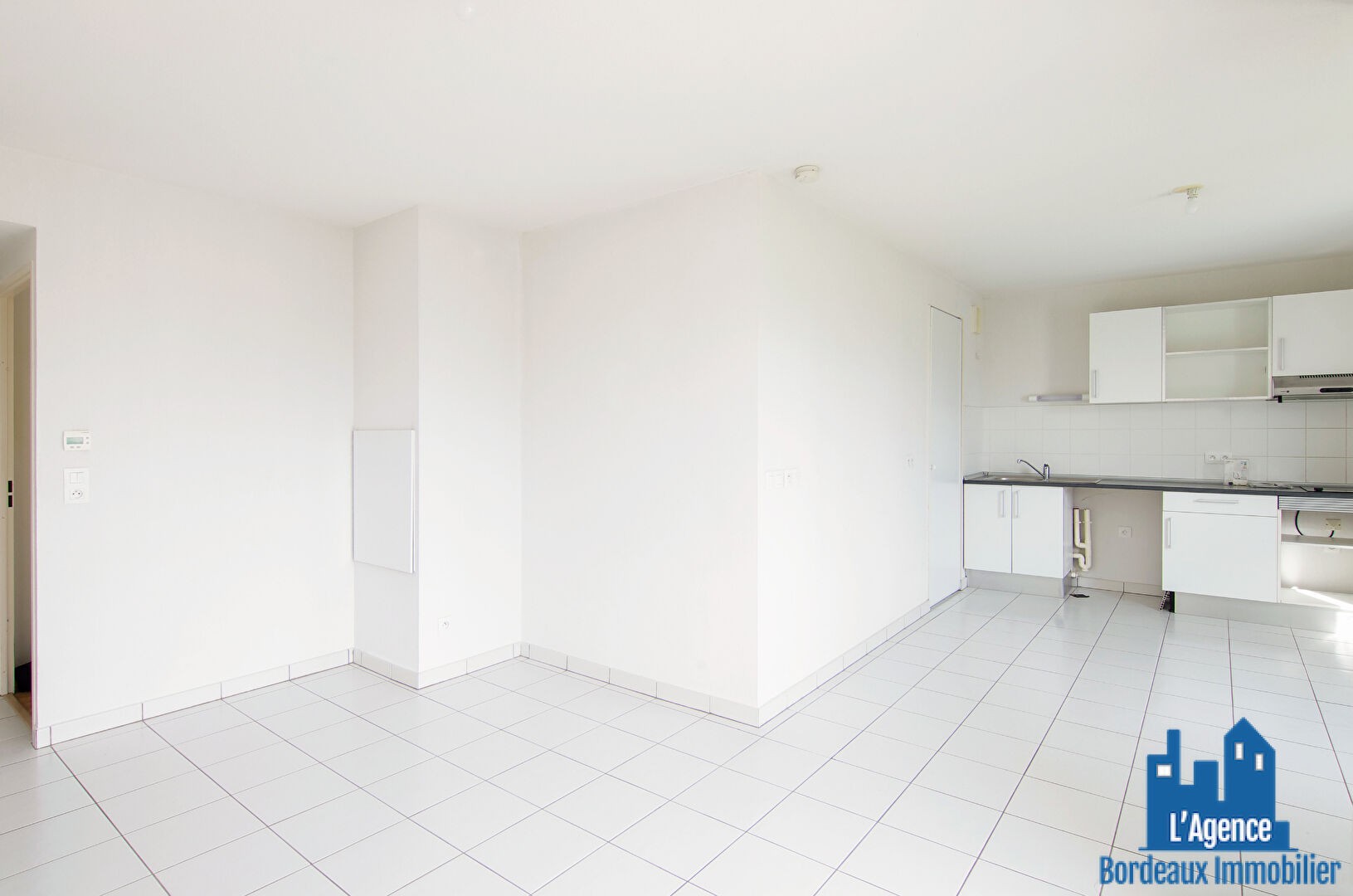 Vente Appartement à Bruges 2 pièces