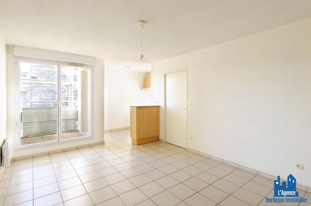 Vente Appartement à Bruges 2 pièces