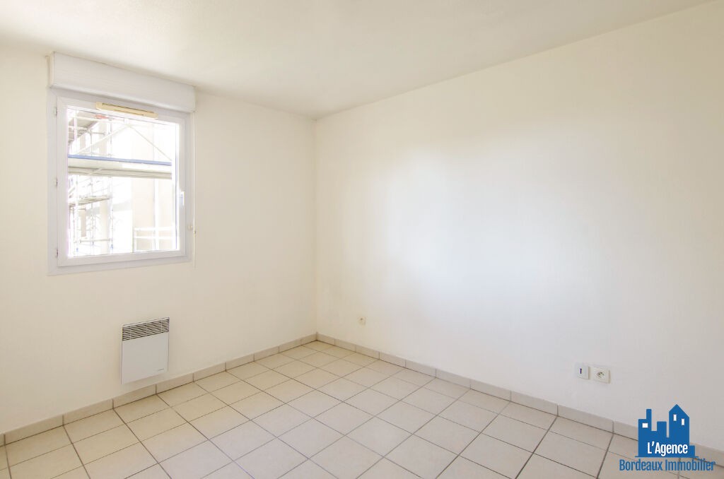 Vente Appartement à Bruges 2 pièces