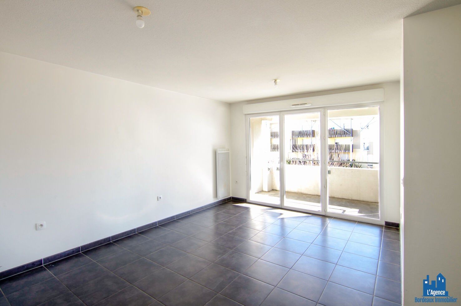 Vente Appartement à Lormont 3 pièces