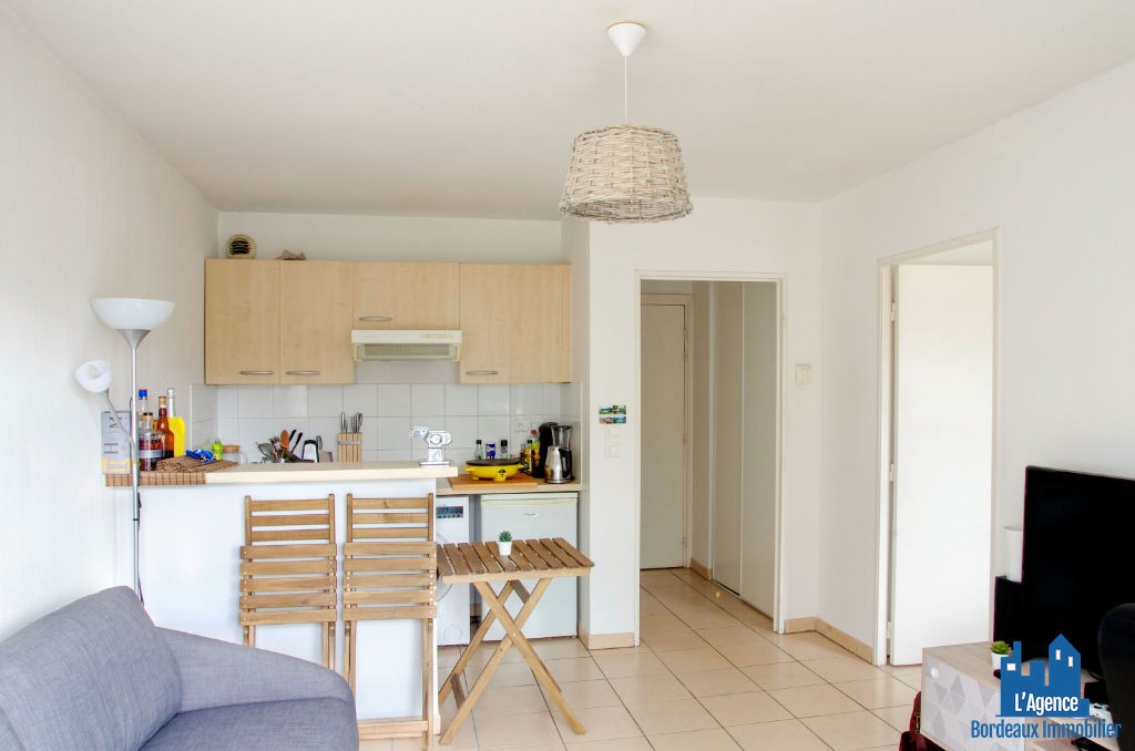 Vente Appartement à Mérignac 2 pièces