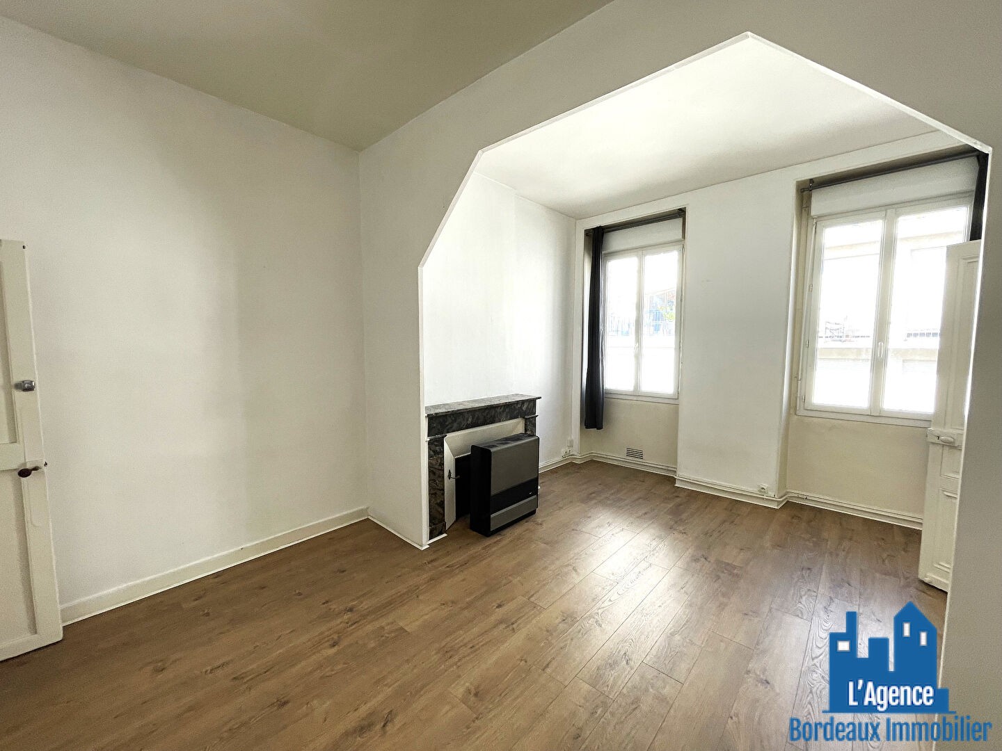 Vente Appartement à Bordeaux 1 pièce