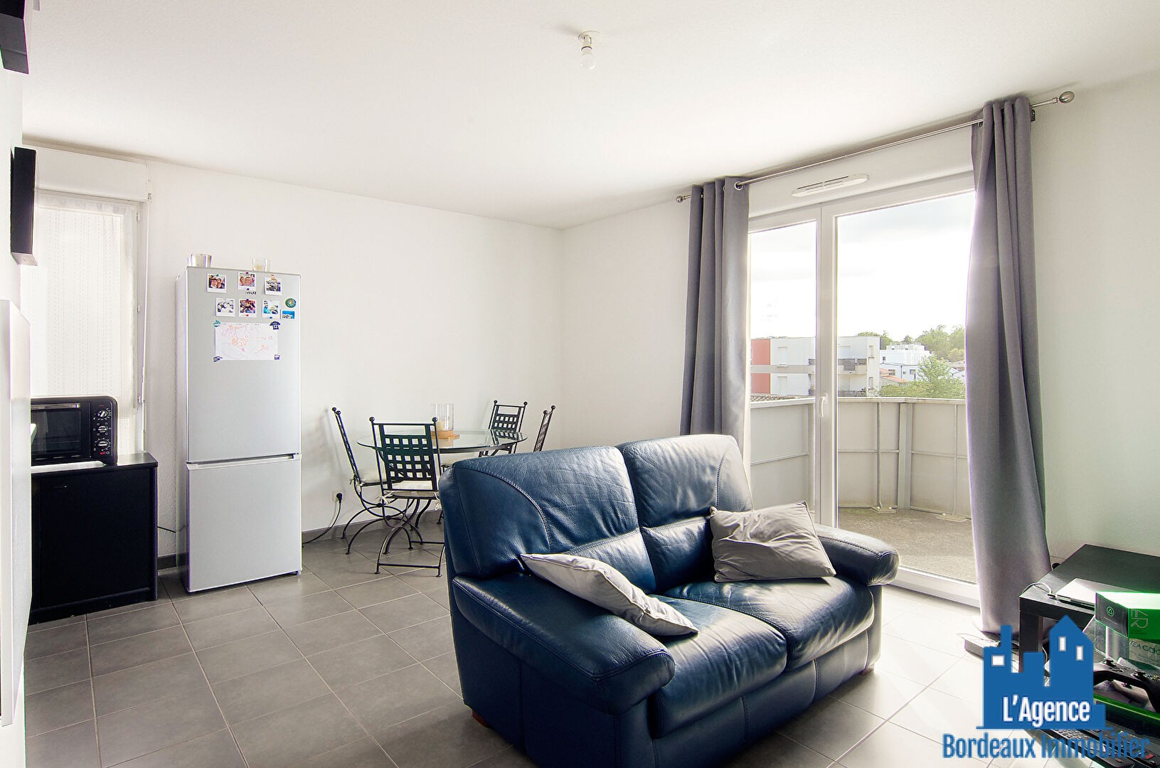 Vente Appartement à Eysines 2 pièces