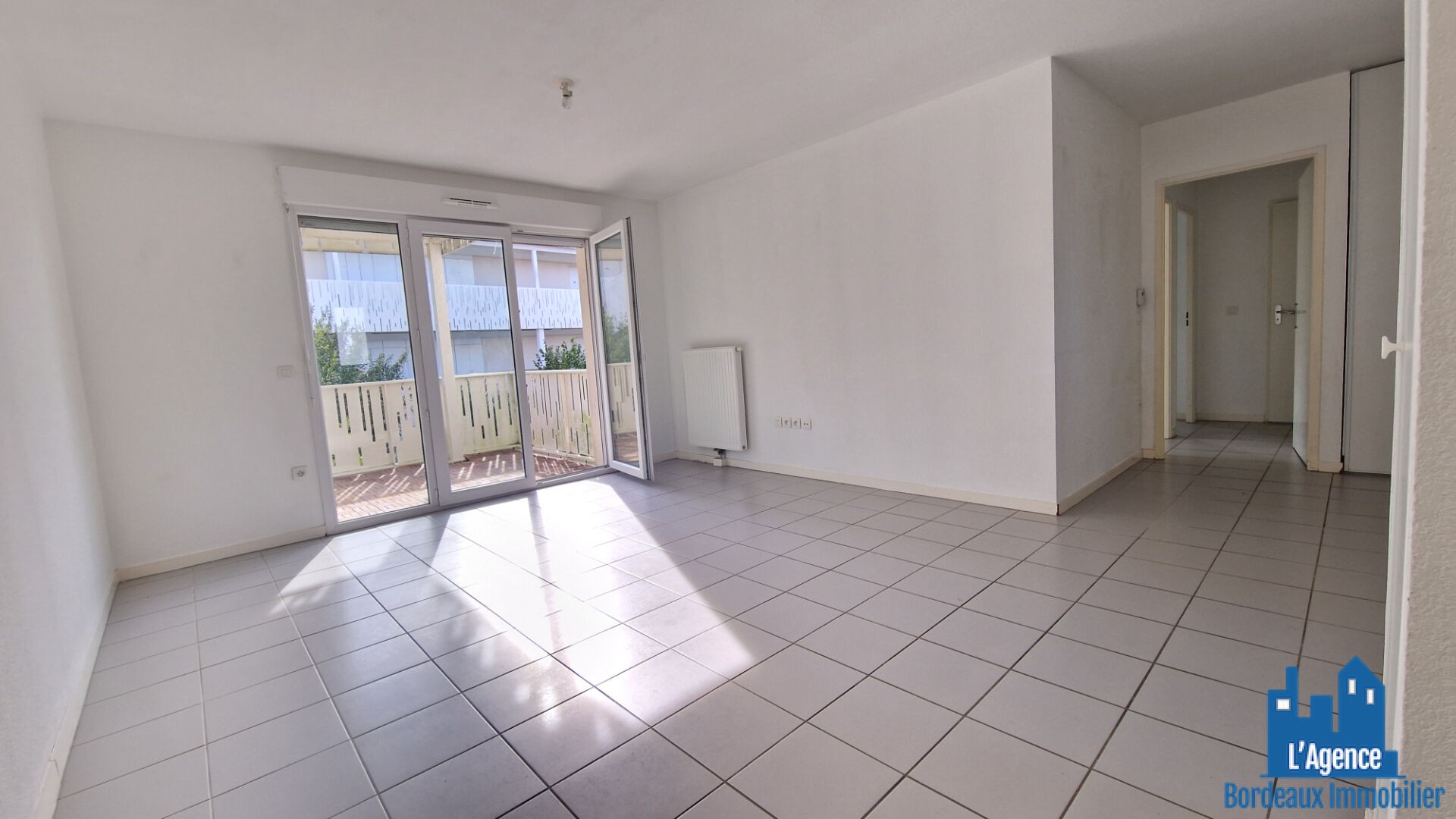 Vente Appartement à Saint-Médard-en-Jalles 3 pièces