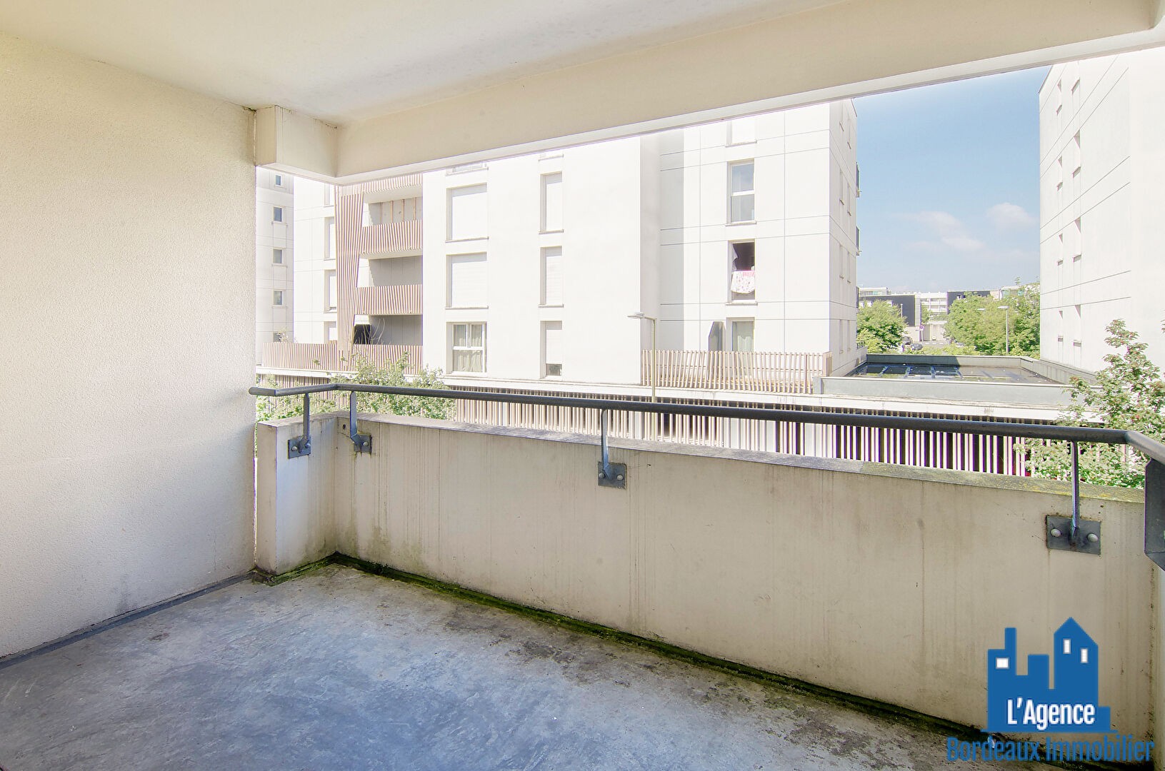 Vente Appartement à Lormont 2 pièces