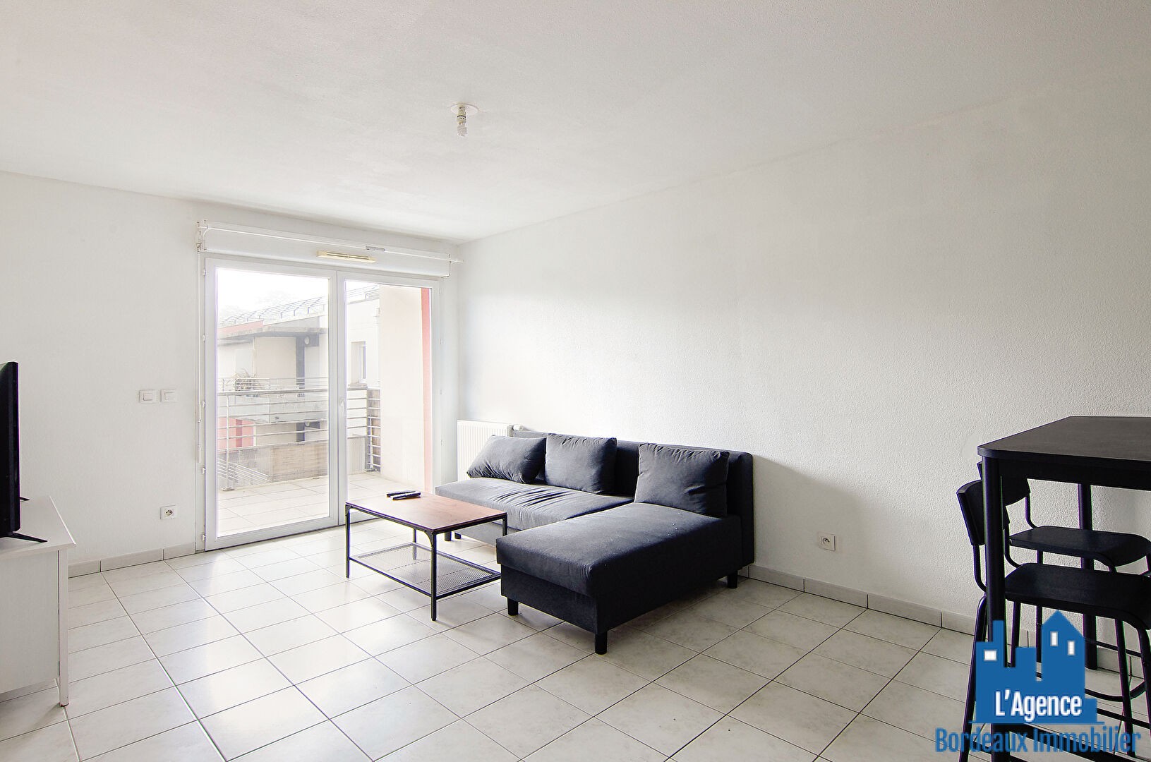 Vente Appartement à Cenon 2 pièces