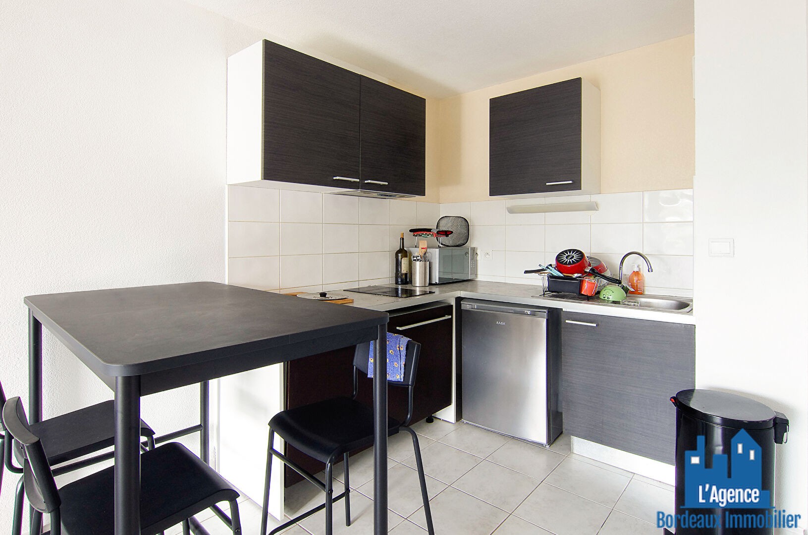 Vente Appartement à Cenon 2 pièces