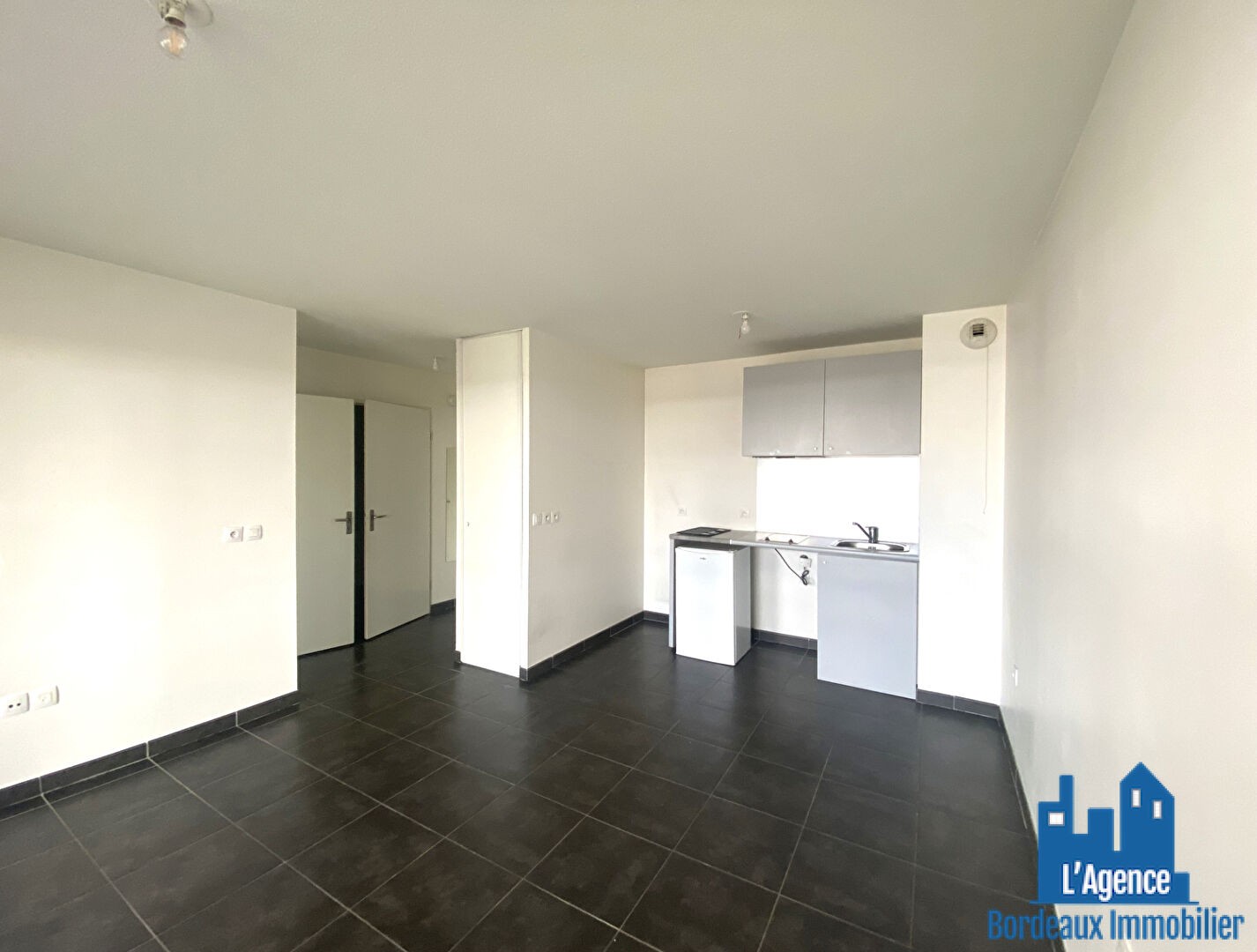 Vente Appartement à Lormont 2 pièces