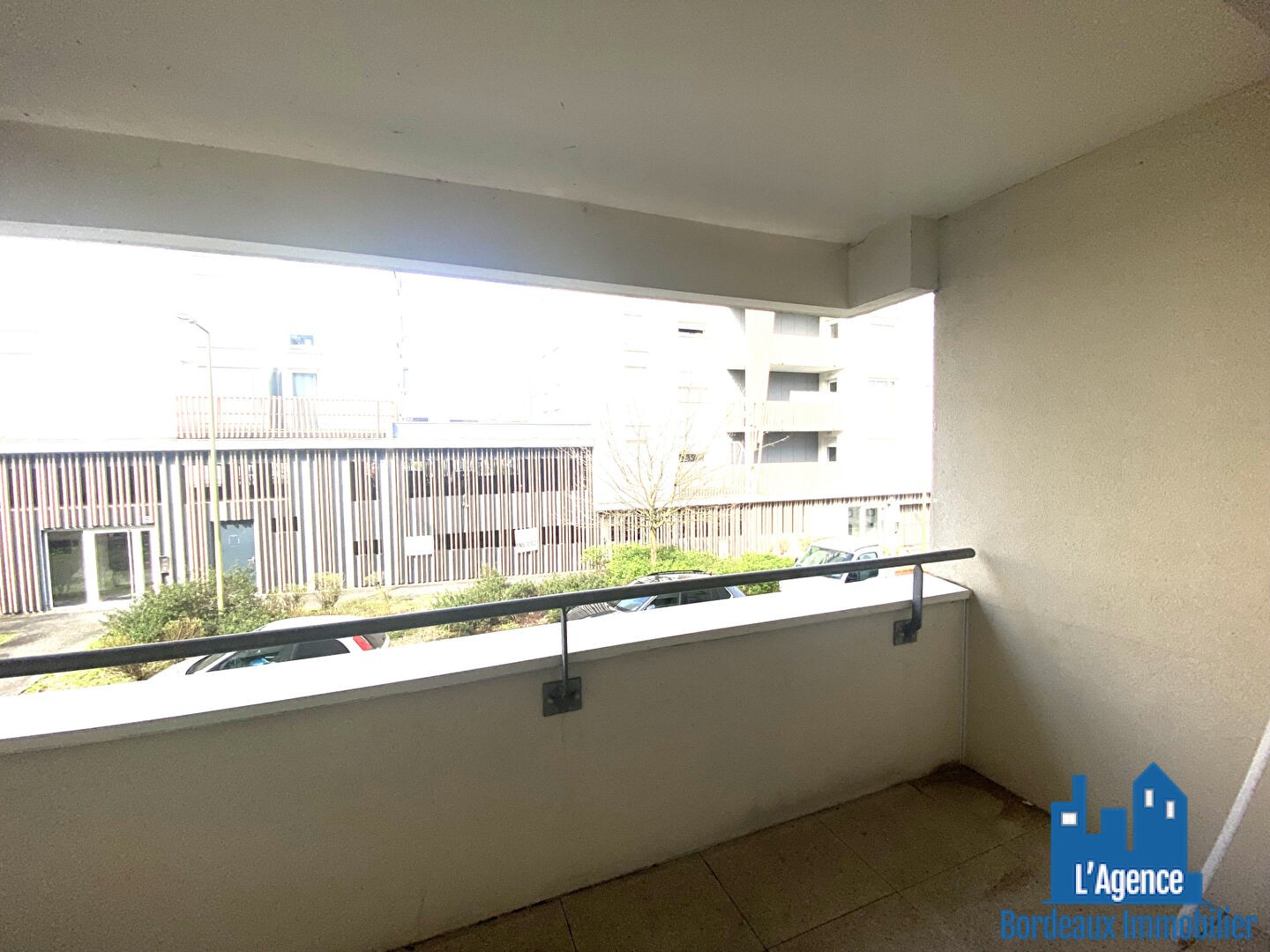 Vente Appartement à Lormont 2 pièces