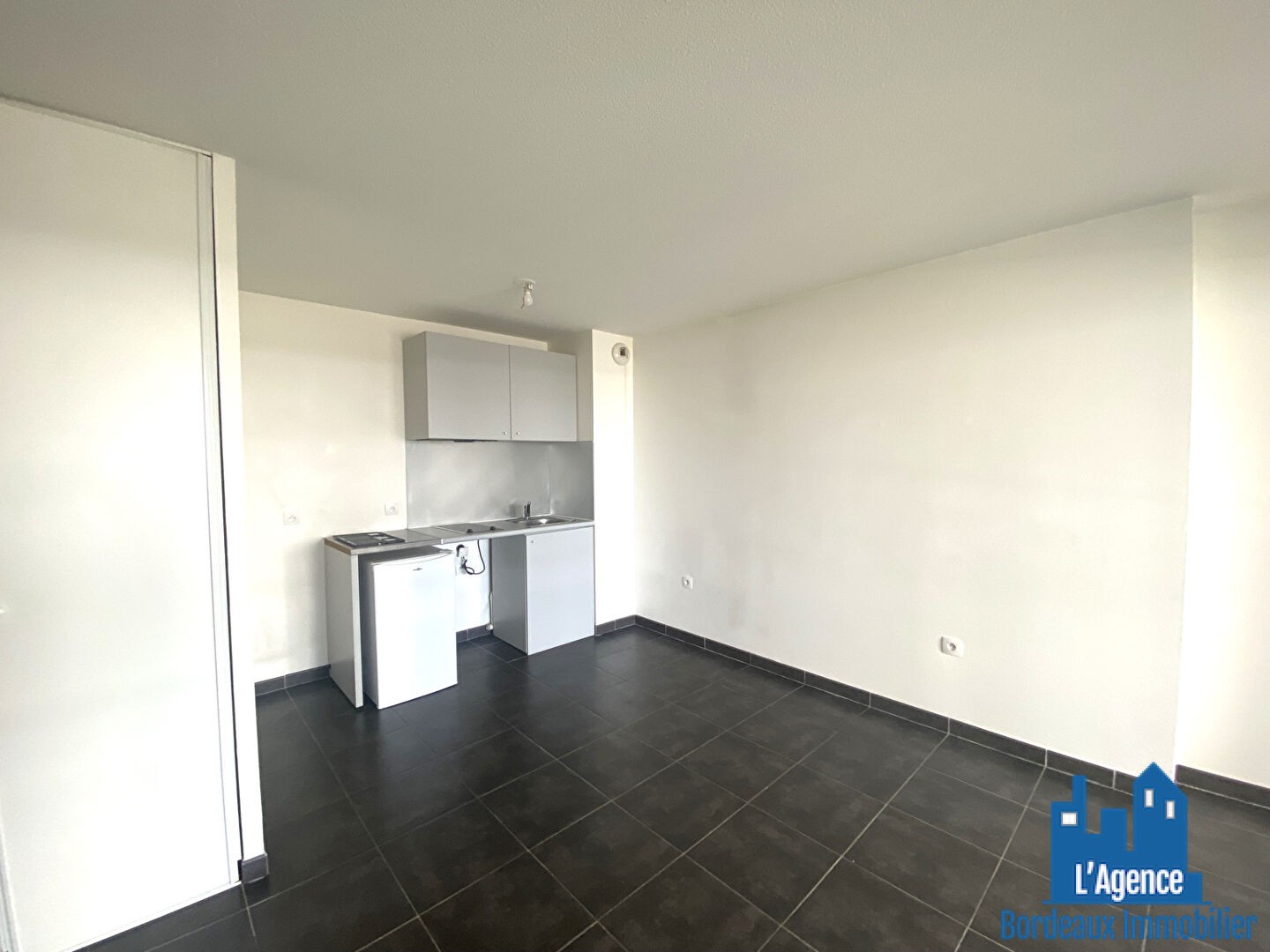 Vente Appartement à Lormont 2 pièces