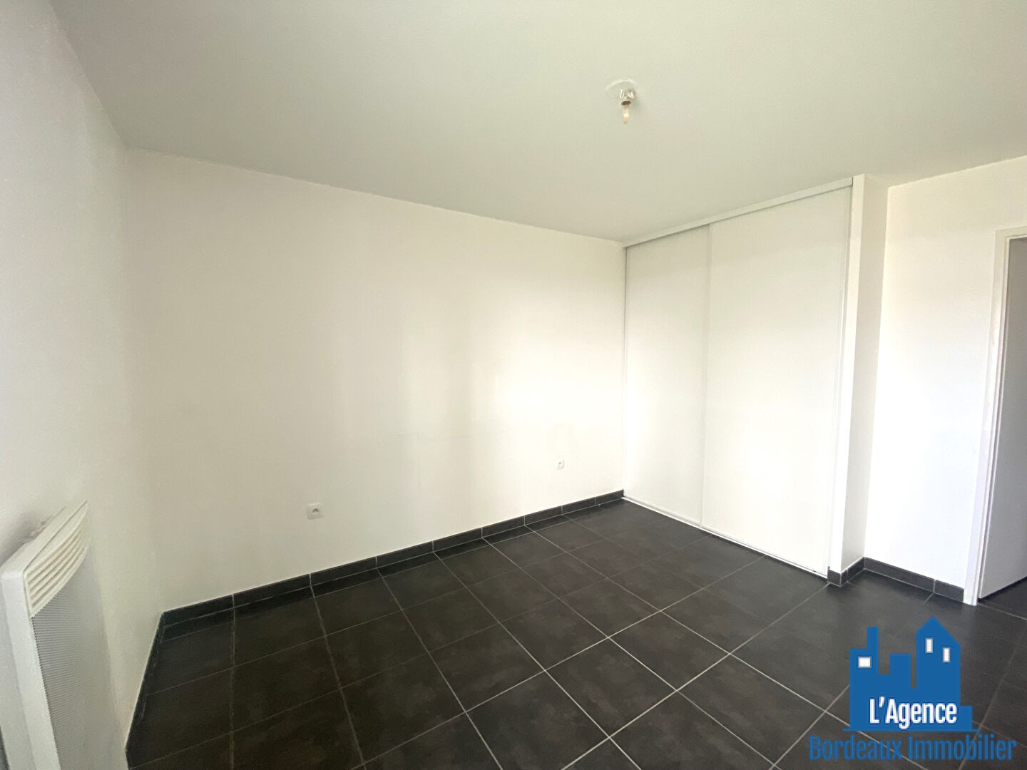 Vente Appartement à Lormont 2 pièces